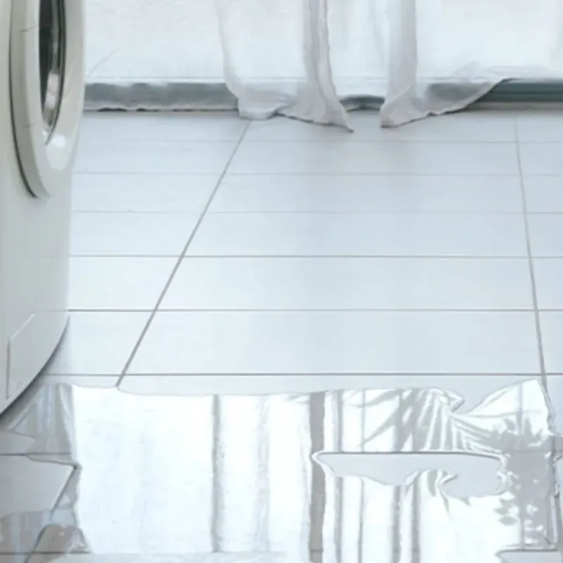 Appliance Leak Cleanup in Washington County, MD