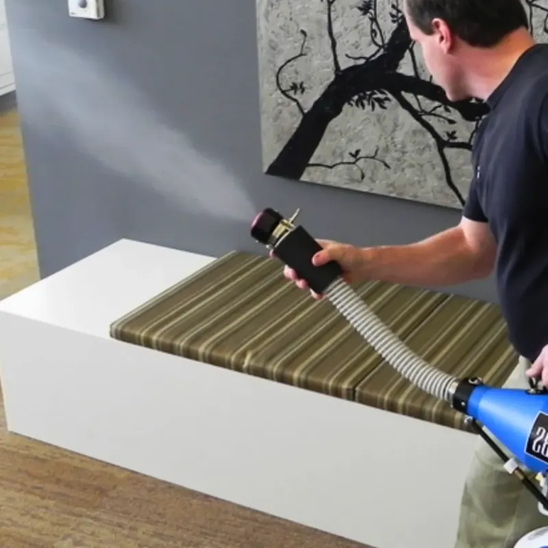 Professional Odor Removal in Washington County, MD
